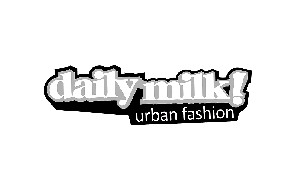 daily milk! - style - urban fashion